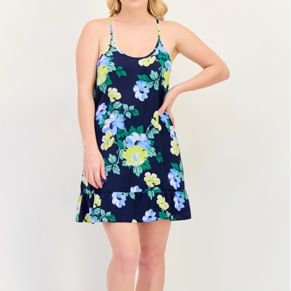 Aerie Slip Dress